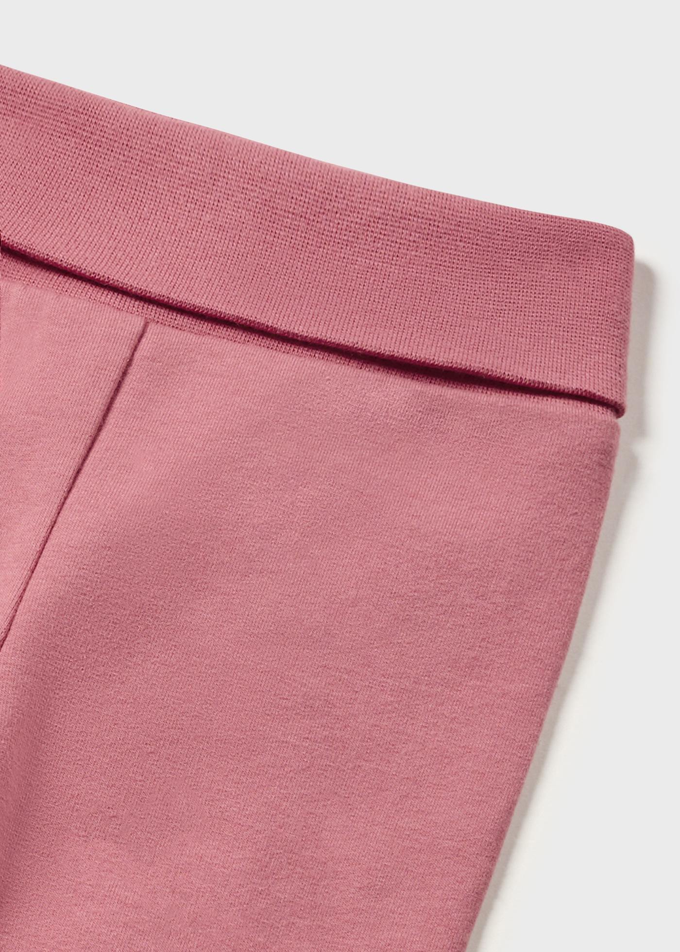 Conjunto de duas peças Better Cotton para recém-nascidos