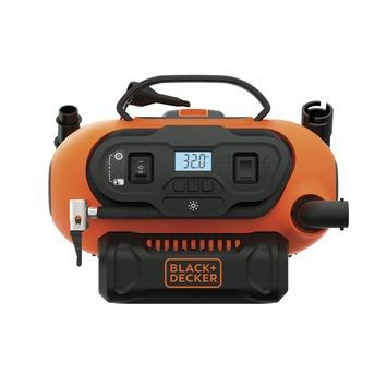 BLACK DECKER compressor BDCINF18N
