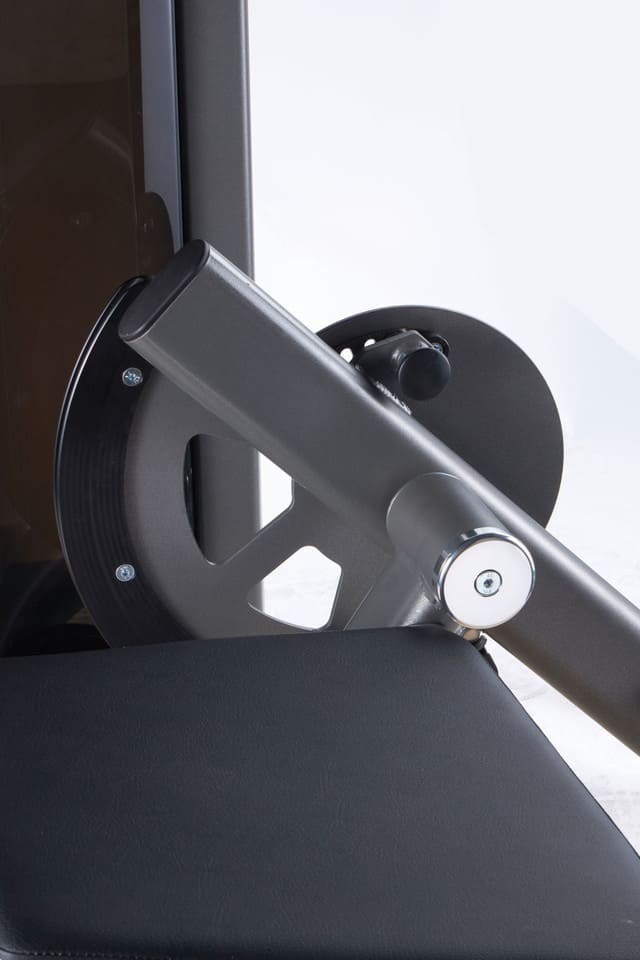 Toorx PLX-6800 Prone Leg Curl