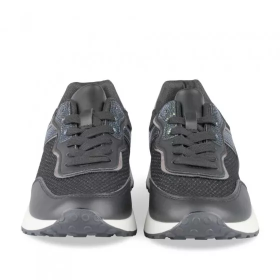 Baskets NOIR PHILOV