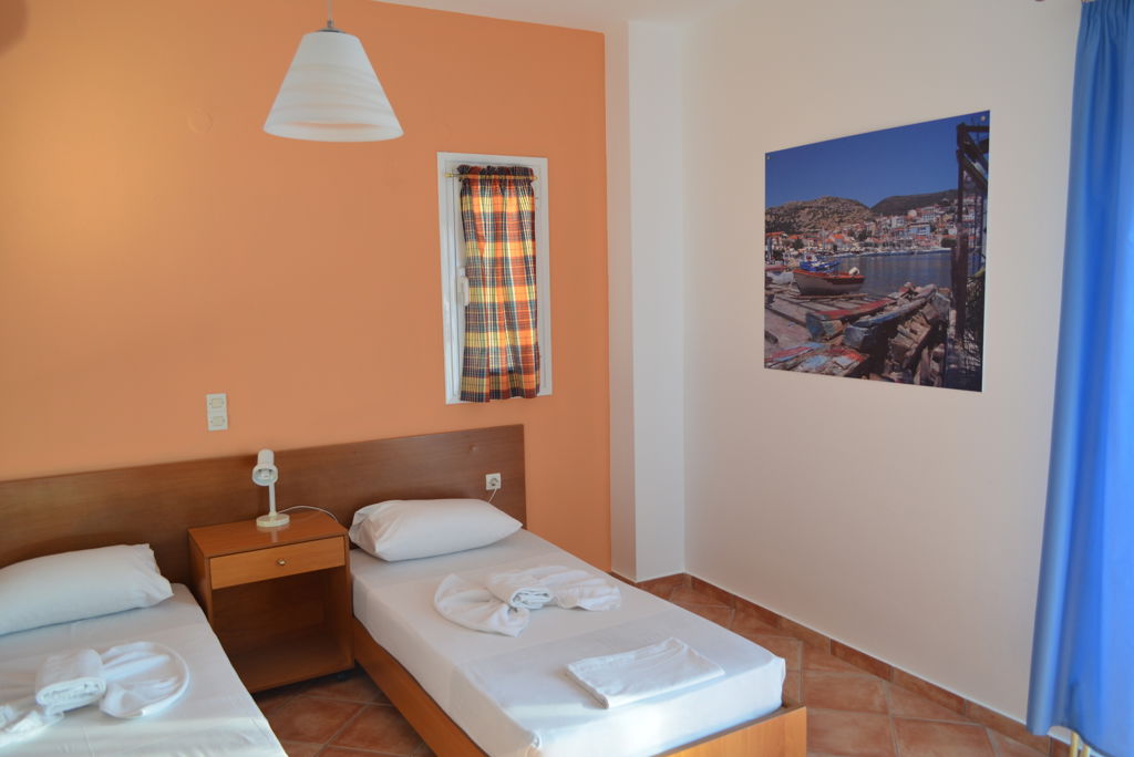 Penelope Appartementen Logies - Appartement