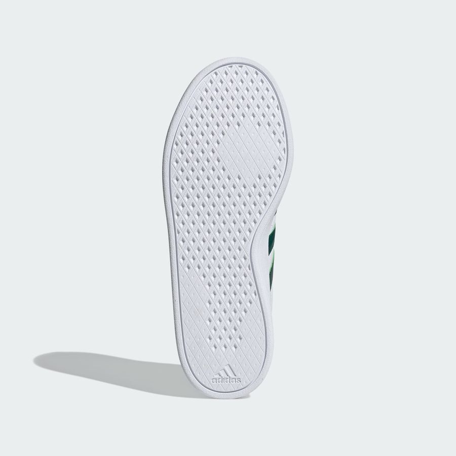 adidas Chaussures Breaknet 2.0 - Blanc/Vert
