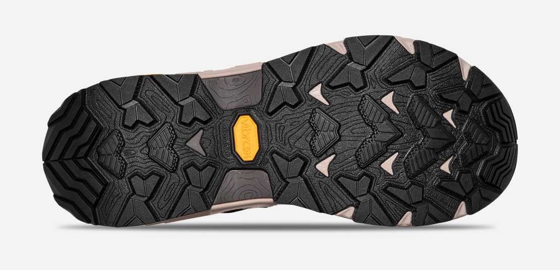 Dames Grandview Max GORE-TEX Hiking Boot