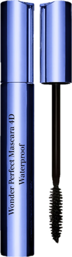 Clarins CLARINS Wonder Perfect Mascara 4D Waterproof