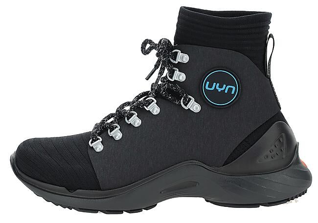 UYN - CHAUSSURE APRES SKI HIMALAYA 6000 BOOT HIGHT BLACK