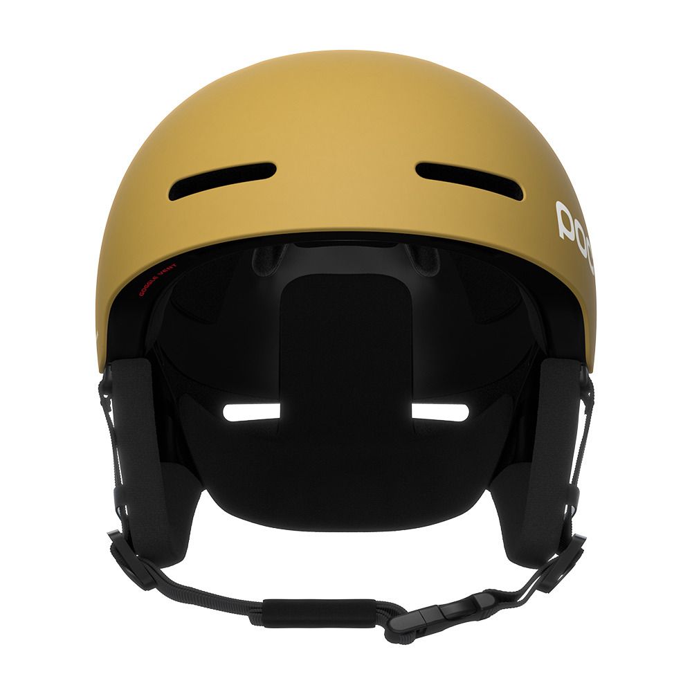 Poc FORNIX MIPS - Casque ski cerussite kashima matt