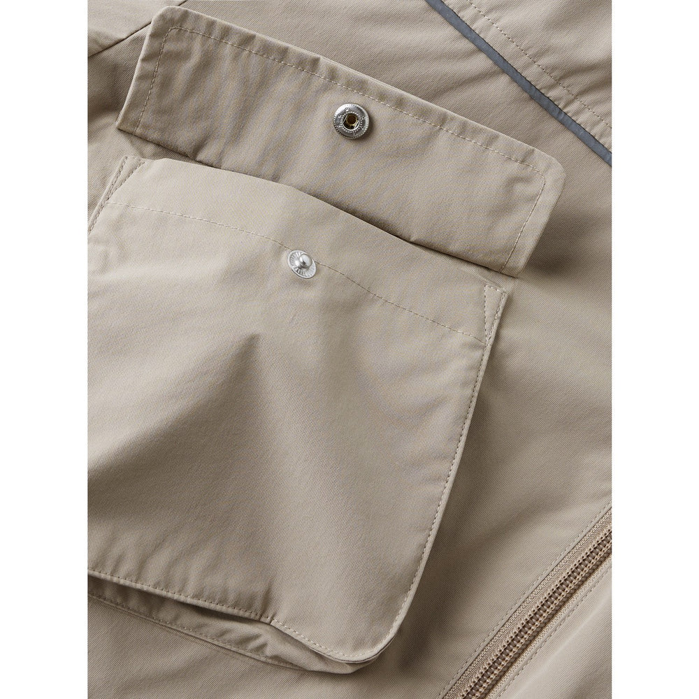 Køb Name It Silver Mink Nkfmika Jakke Pocket
