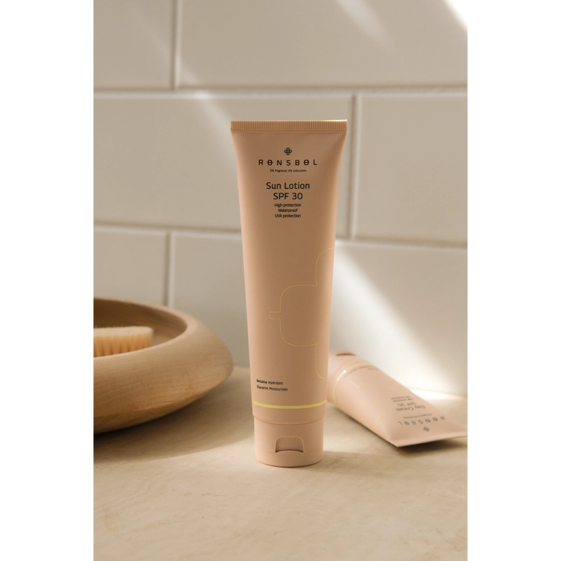 Rønsbøl Sun Lotion SPF30 - 150 ml