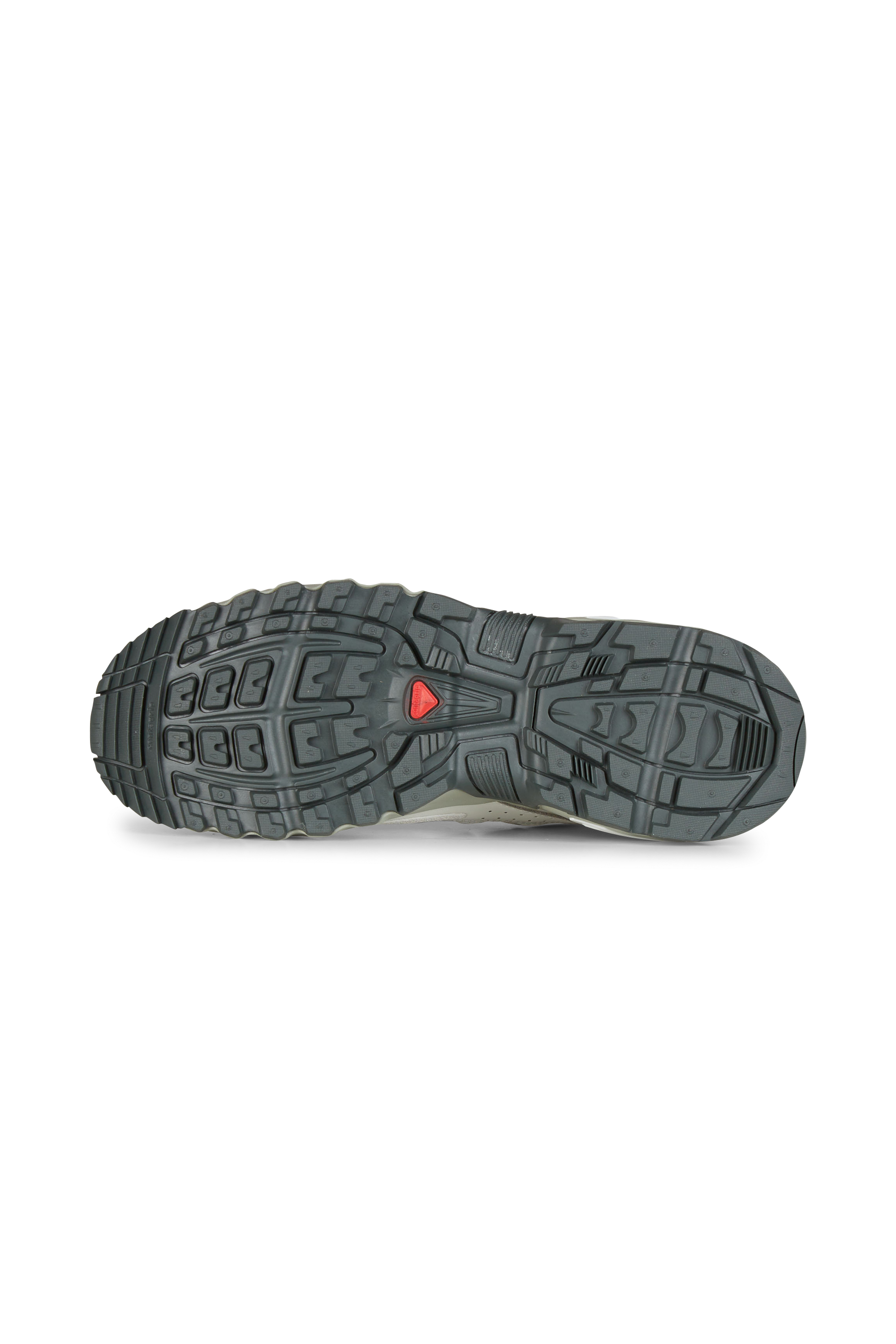 SALOMON Baskets Shoes ACS + OG Gris