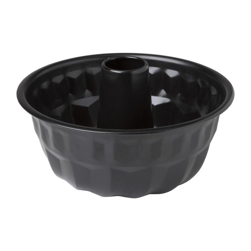 Tulbandvorm - RVS - ø22.5 cm