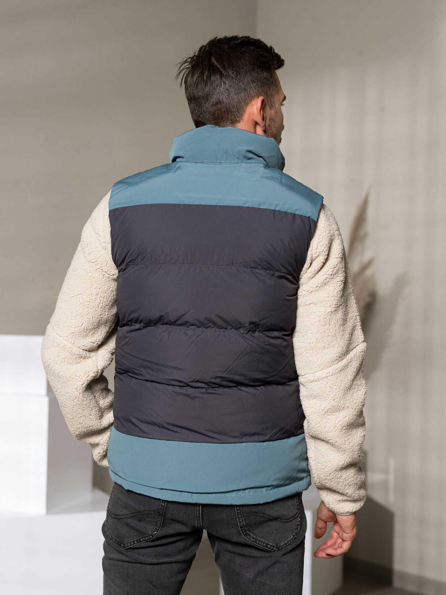 Marquam Peak Fusion Vest