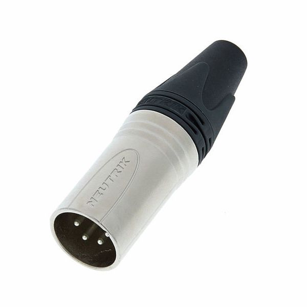 Neutrik NC4 MXX XLR-Stecker