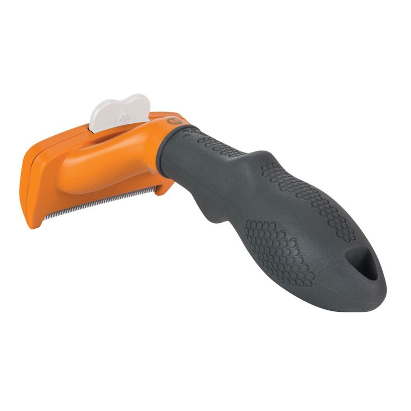 Outil deShedding FURminator, poils courts M