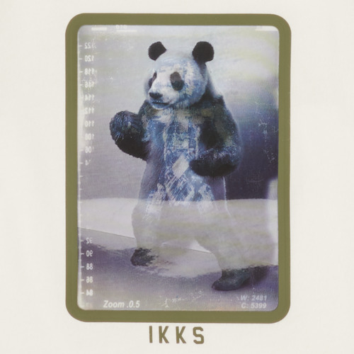 Ikks - XR10101 - Blanc