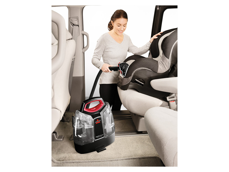 Tapijtreiniger 4720M Multiclean Spot & Stain
