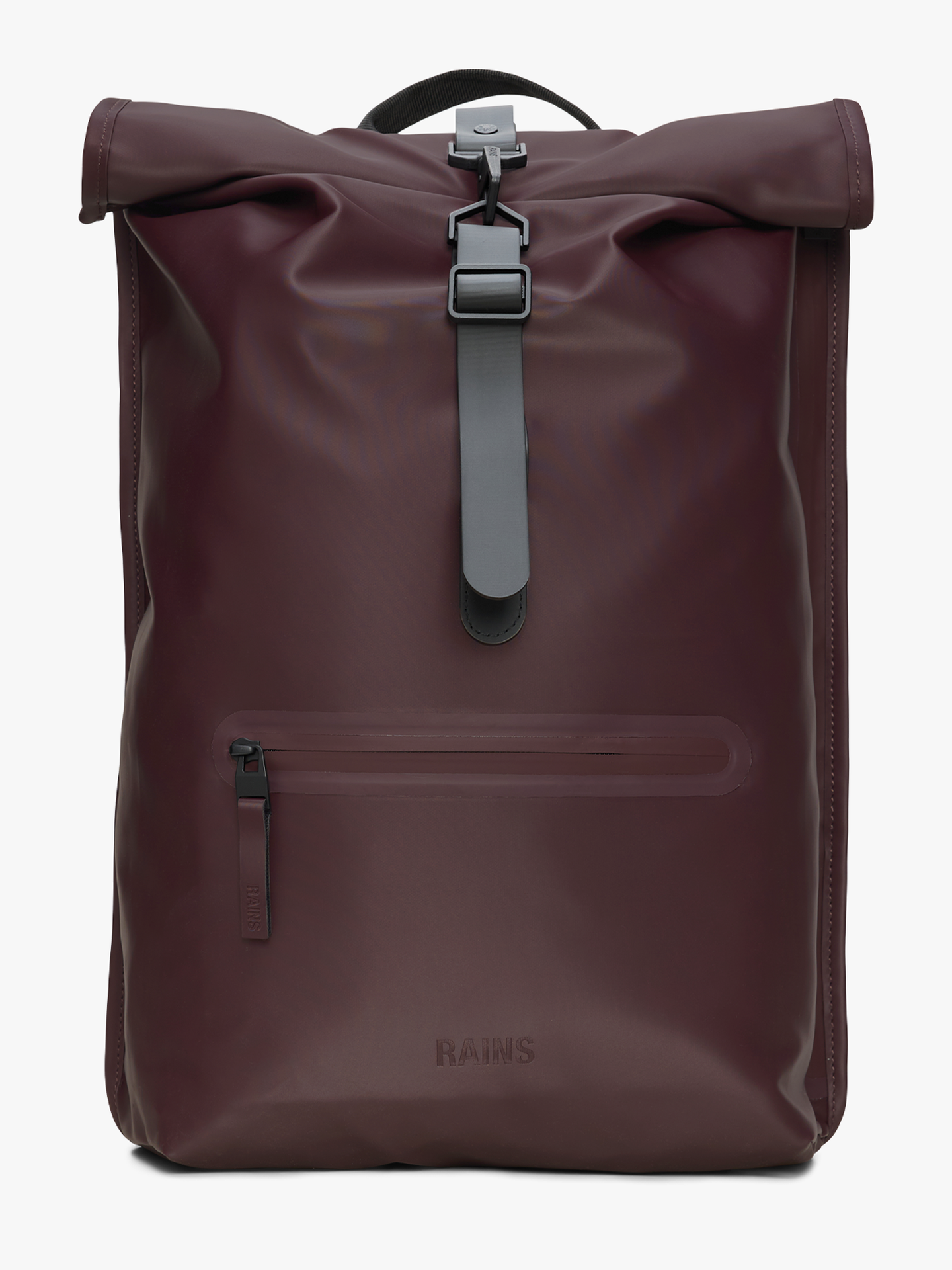 Rolltop Rucksack