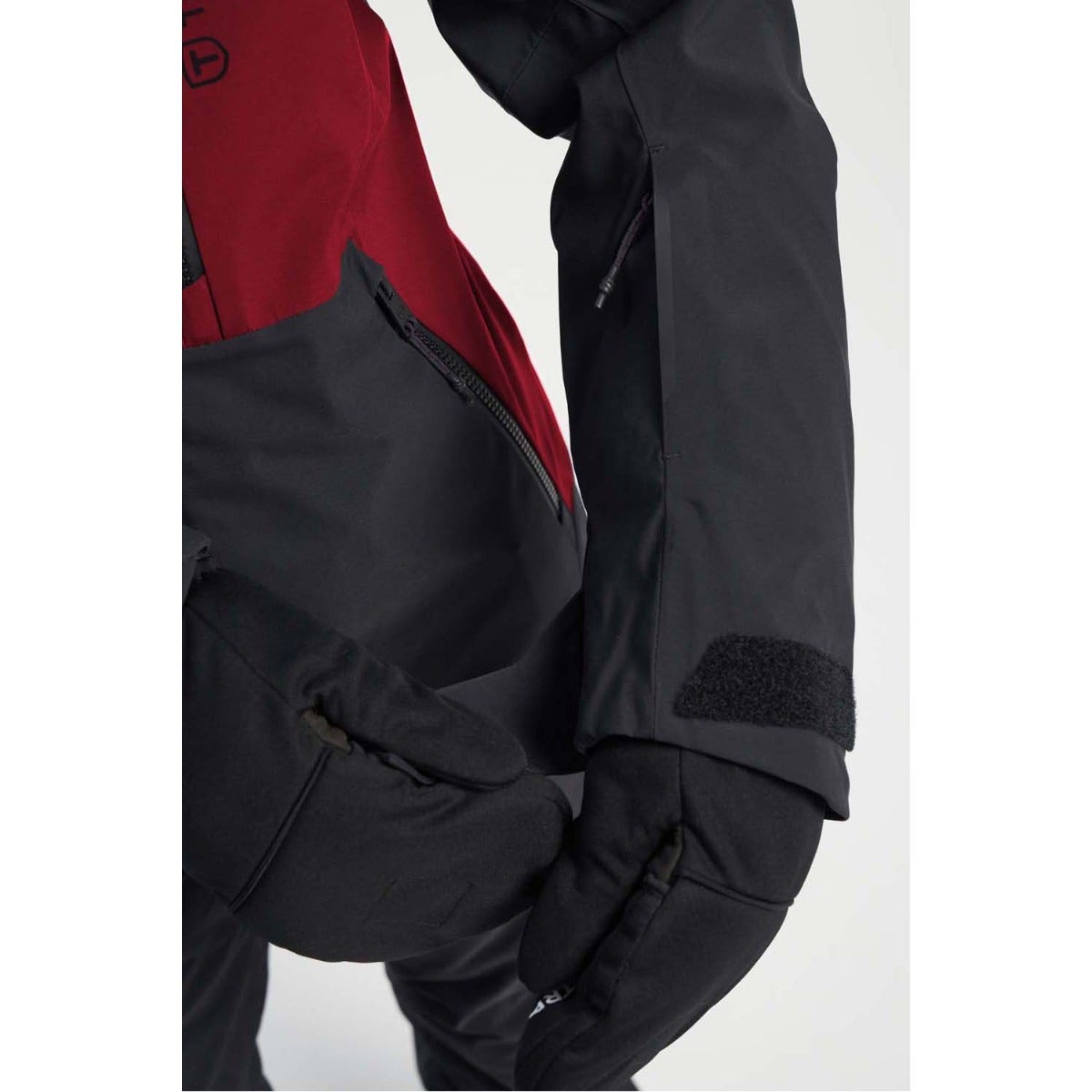 Tenson  Orbit Ski Jacket