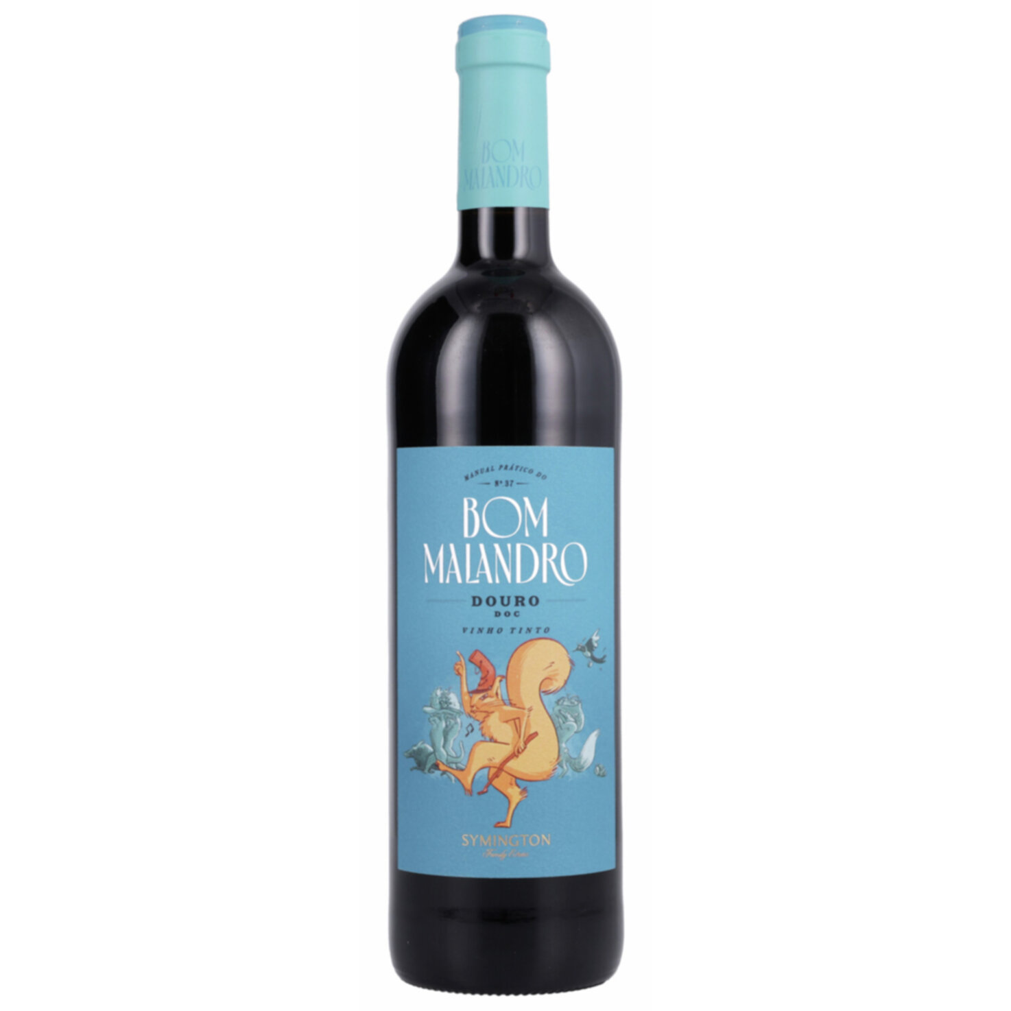 Douro DOC Bom Malandro Symington -75cl