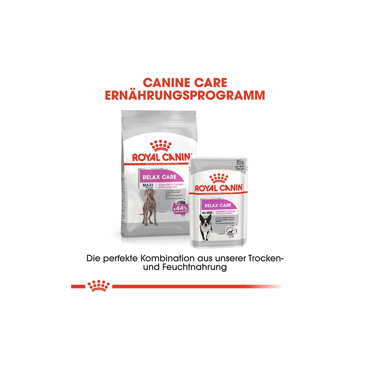ROYAL CANIN Relax Care Maxi 9 kg