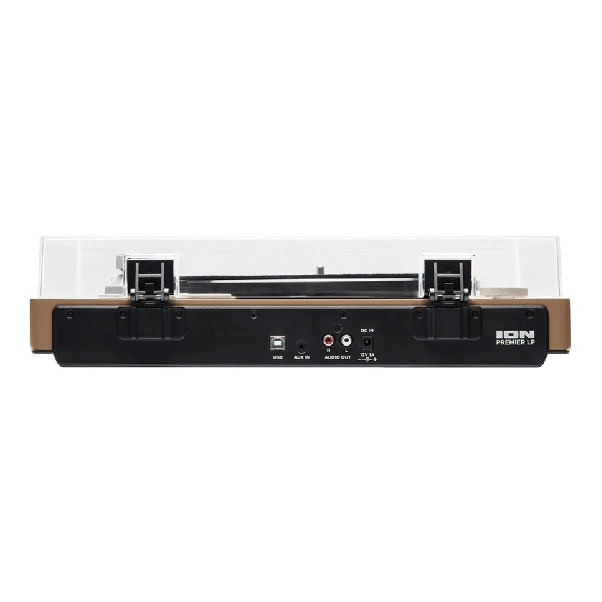 ION Audio ION PREMIERLPWOOD