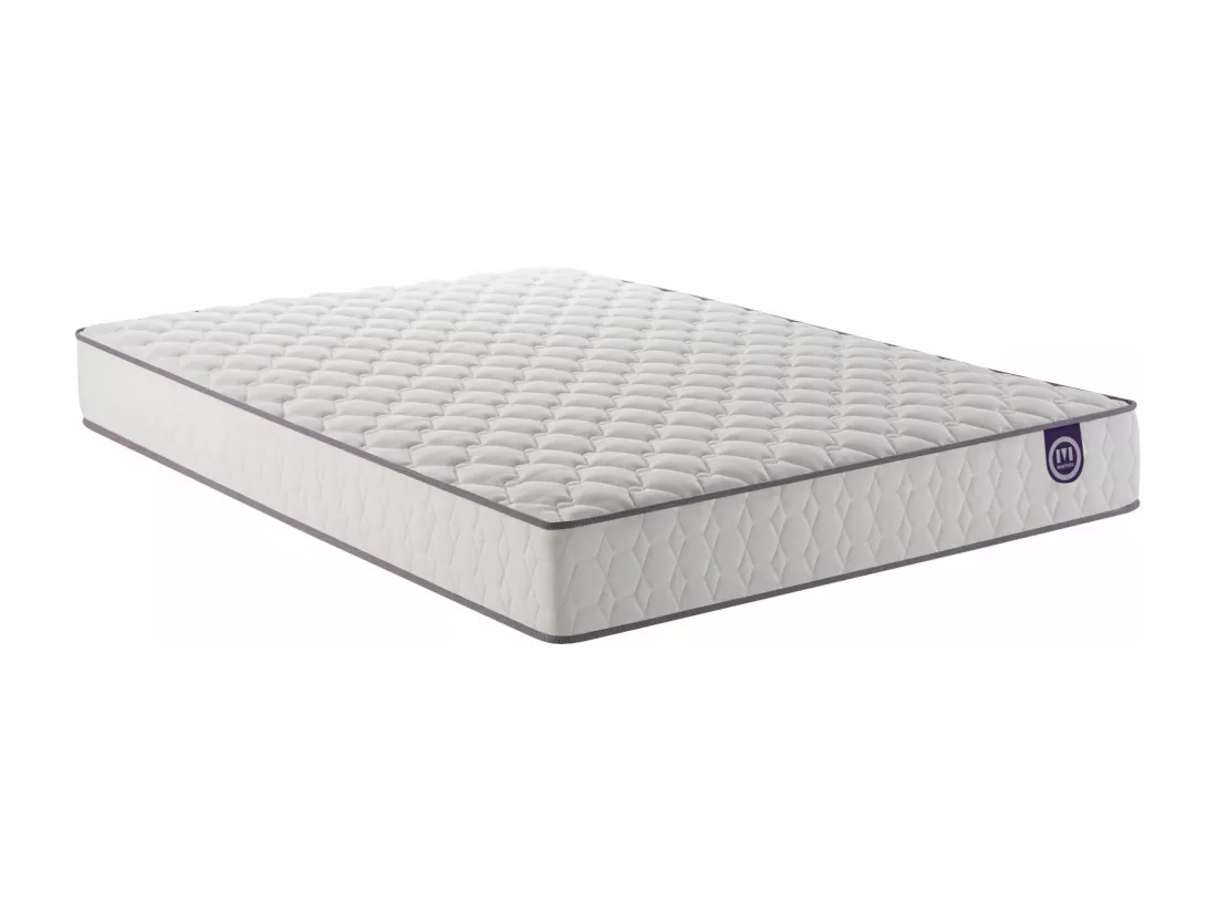 Matelas Merinos WELL BED 160x200 Ressorts