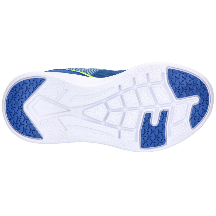 LICO Sneaker blau