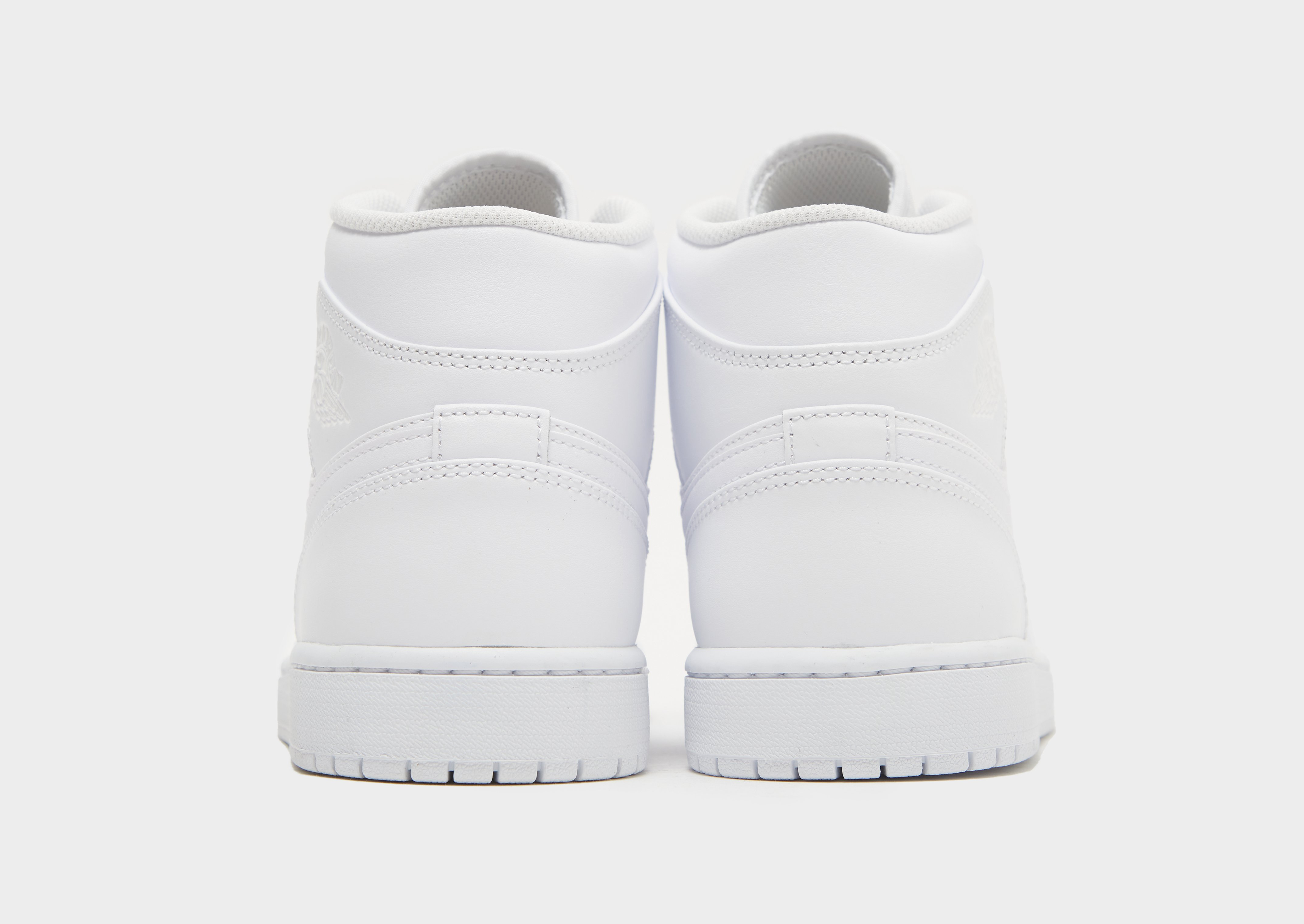 Jordan Air 1 Mid Homme