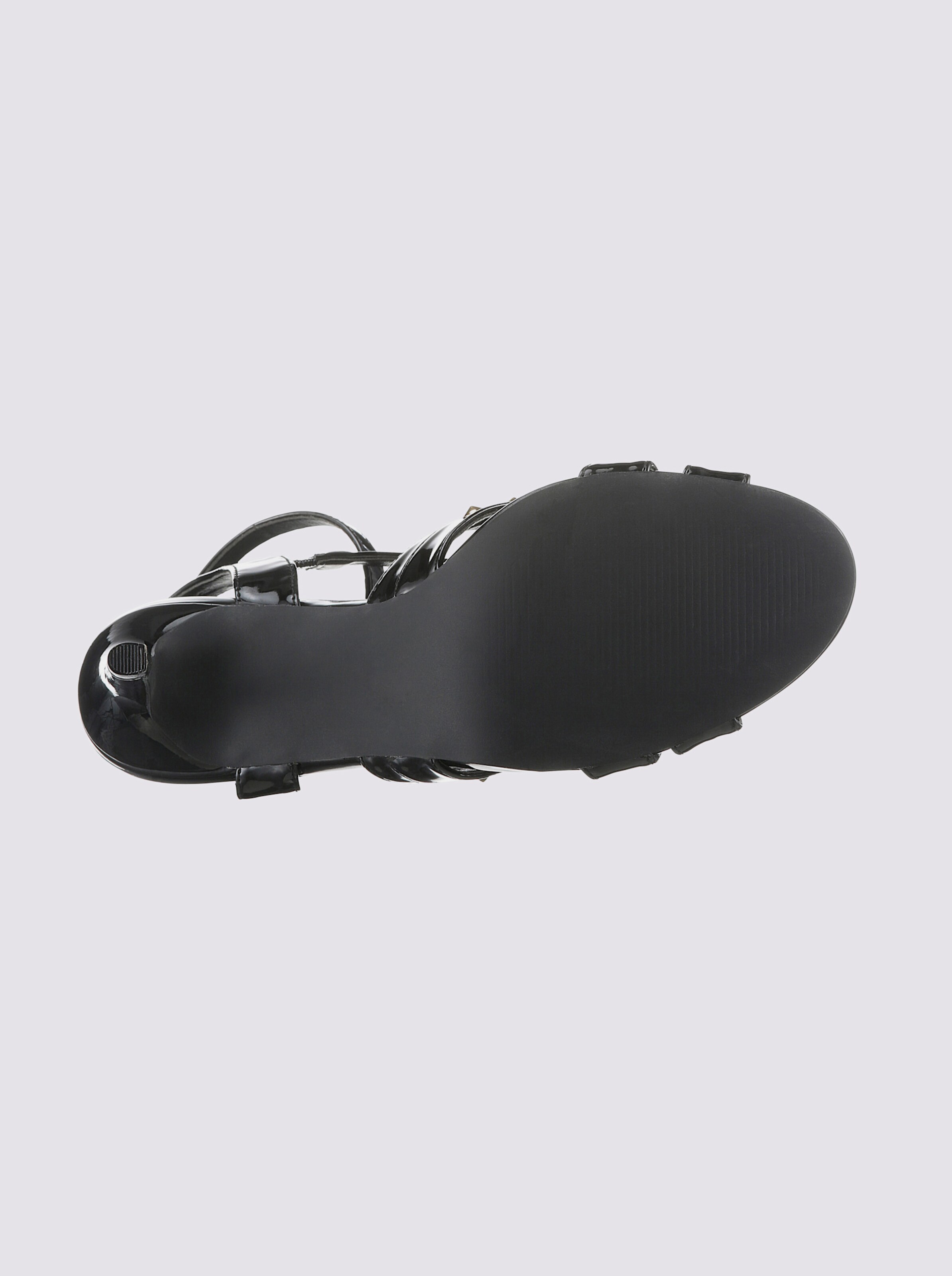 Sandalette
