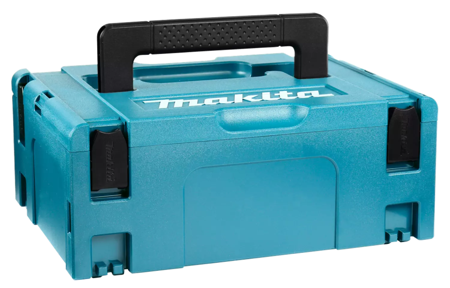 Makita 821550-0 Mbox opbergkoffer nummer 2 - 163mm hoog - 4 stuks