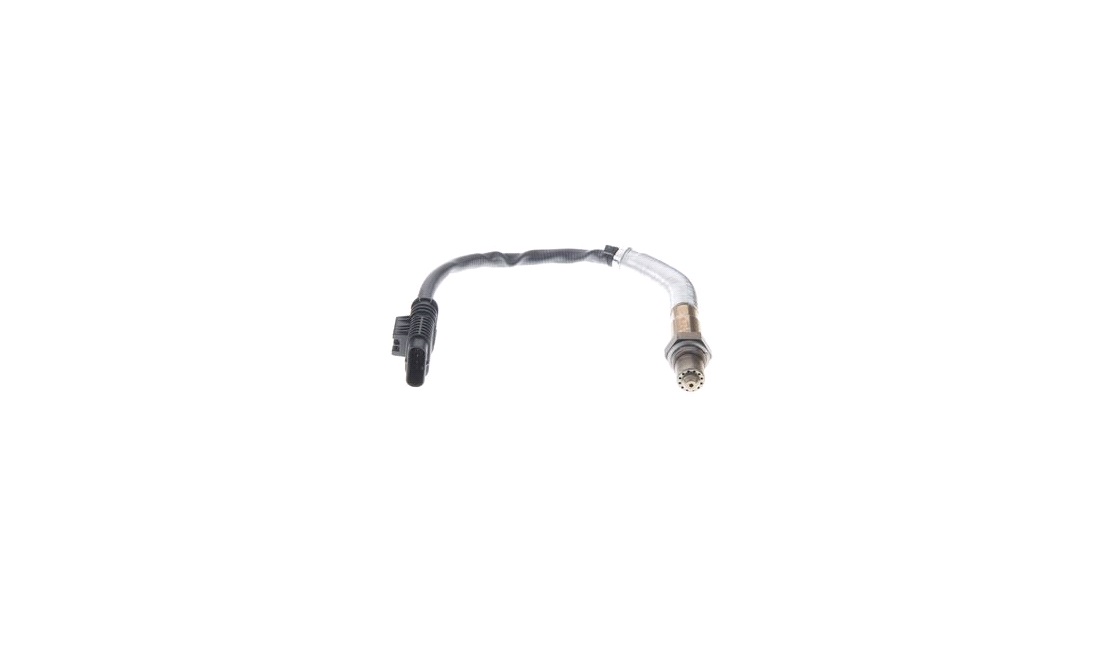 Lambda-sonde,