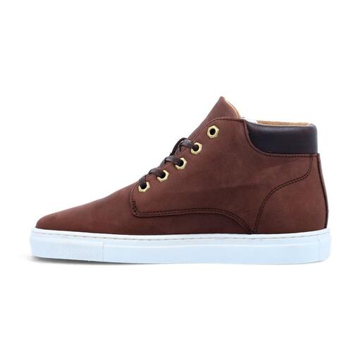 Botas Dakar Quênia