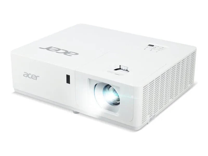 Acer PL6610T - DLP-projektor - laserdiode - 5500 ANSI lumen - WUXGA (1920 x 1200) - 16:10 - 1080p - LAN
