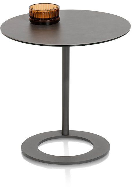 Henders en Hazel   Vegas Salontafel