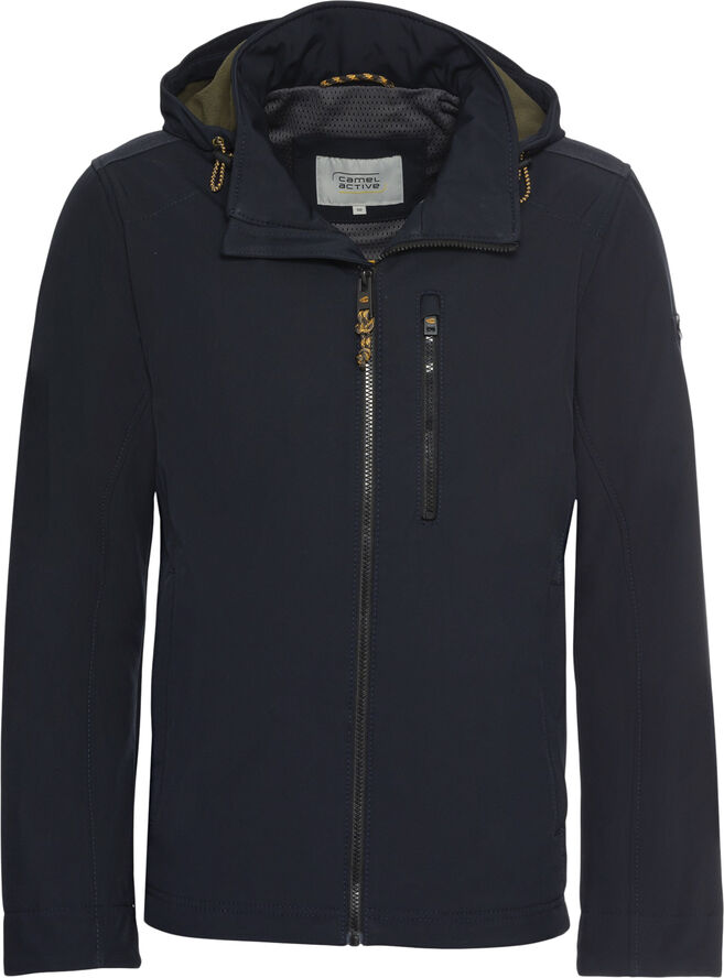 Camel Active Blouson Night blue