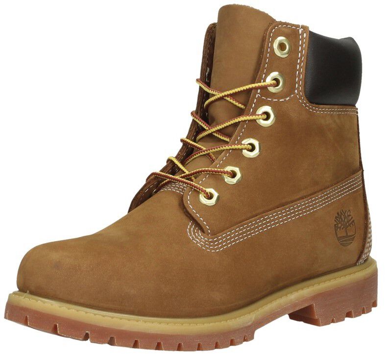 Timberland Premium 6-Inch Boot middel bruin