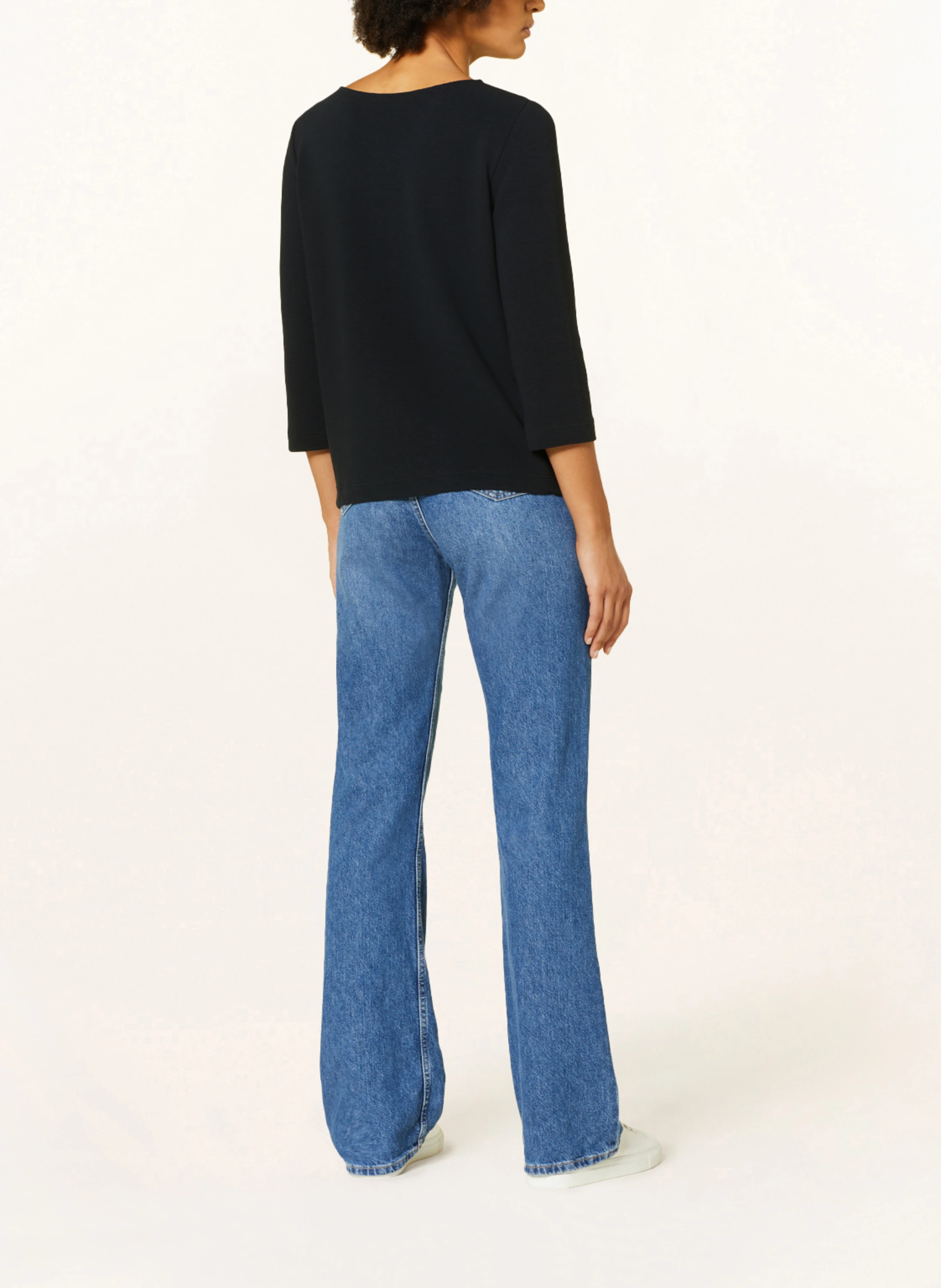 lilienfels Shirt mit 3/4-Arm