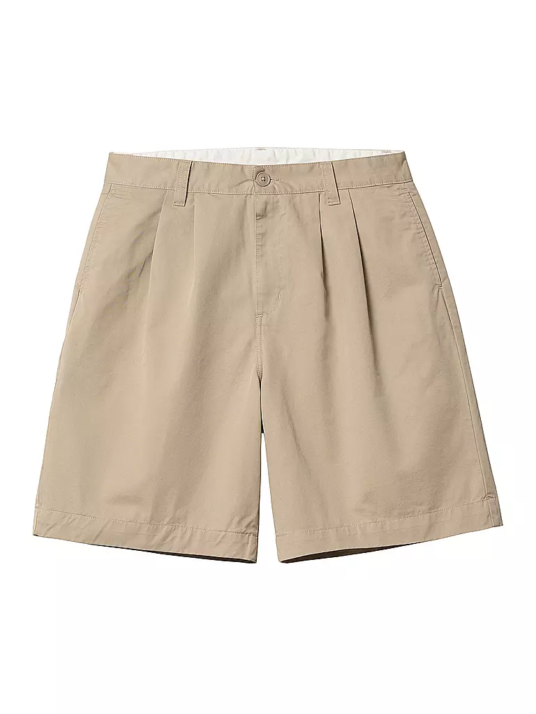 CARHARTT WIP Shorts MART beige