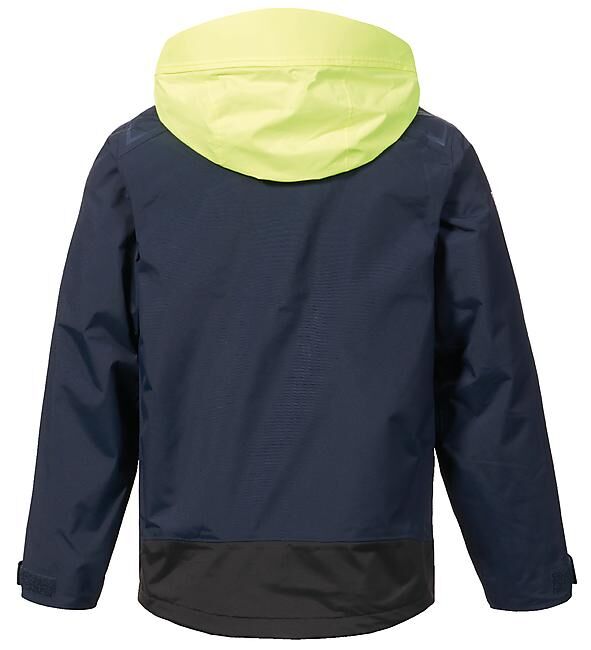 MUSTO - VESTE BR1 SOLENT JUNIOR