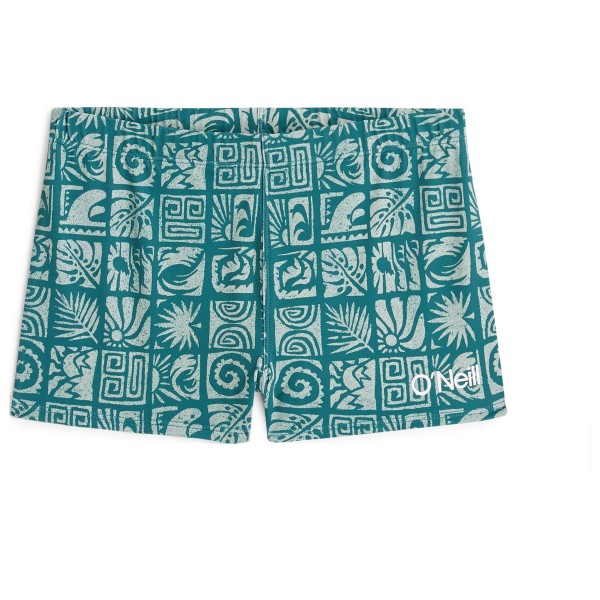 O'Neill - Kid's Print Racer - Short de bain