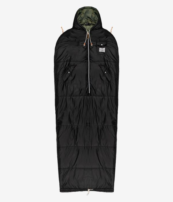 Poler Napsack Acc. reversible (black)
