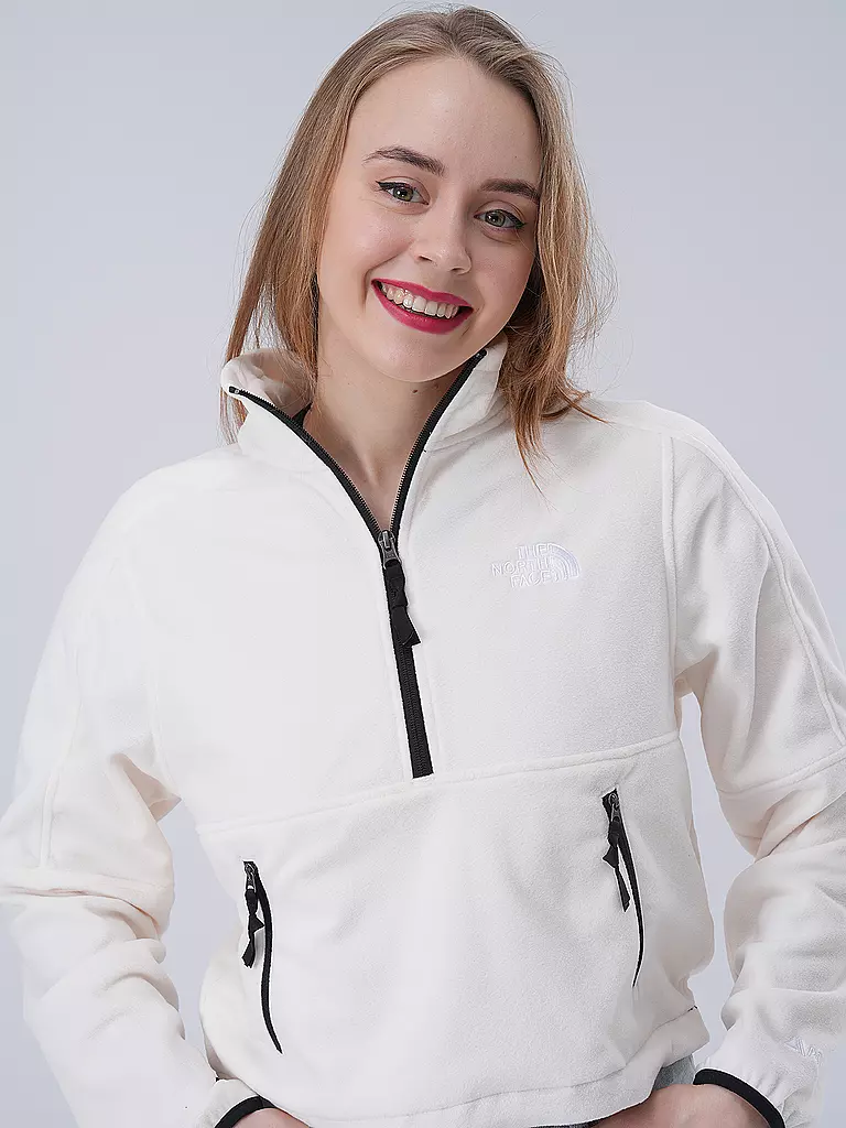 THE NORTH FACE Sweater creme