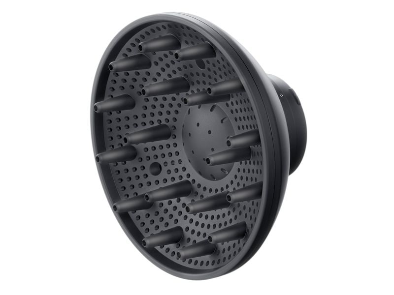 Braun Haartrockner HD 4.2 Schwarz Föhn