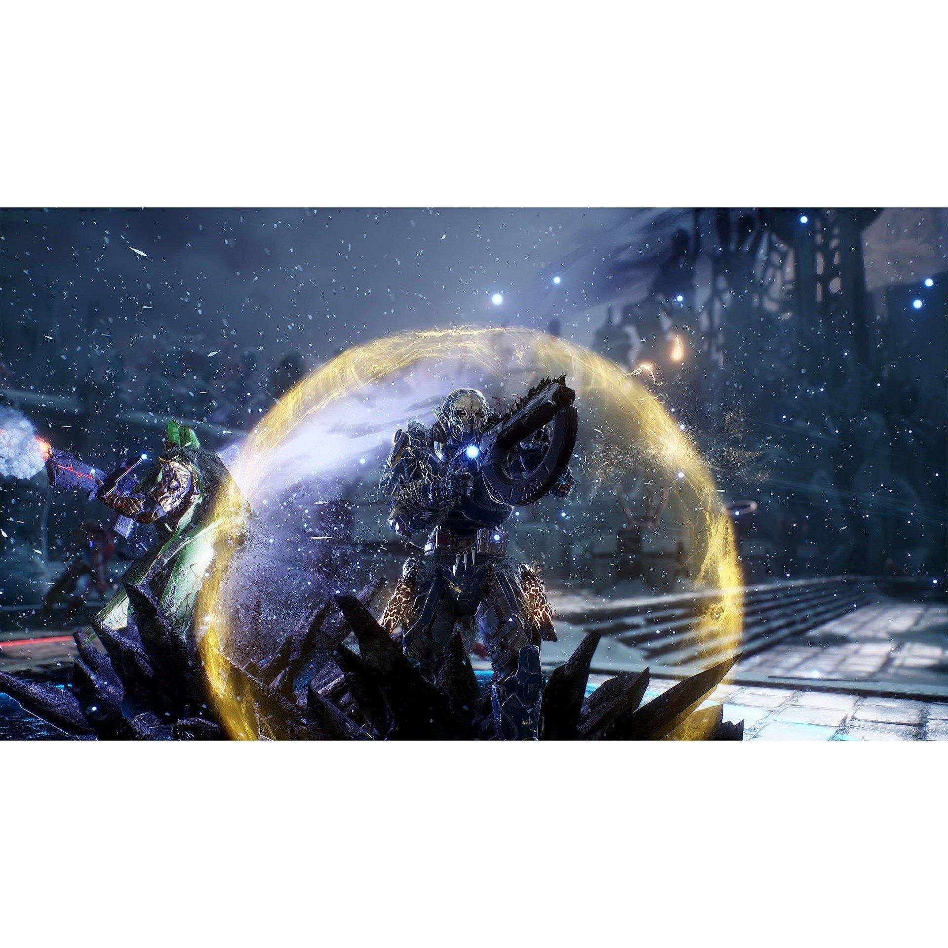 Plaion GAME Outriders Worldslayer