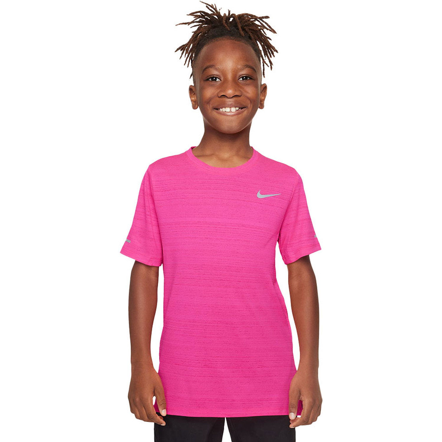 Nike Dri-Fit Miler Trainingsset Kids