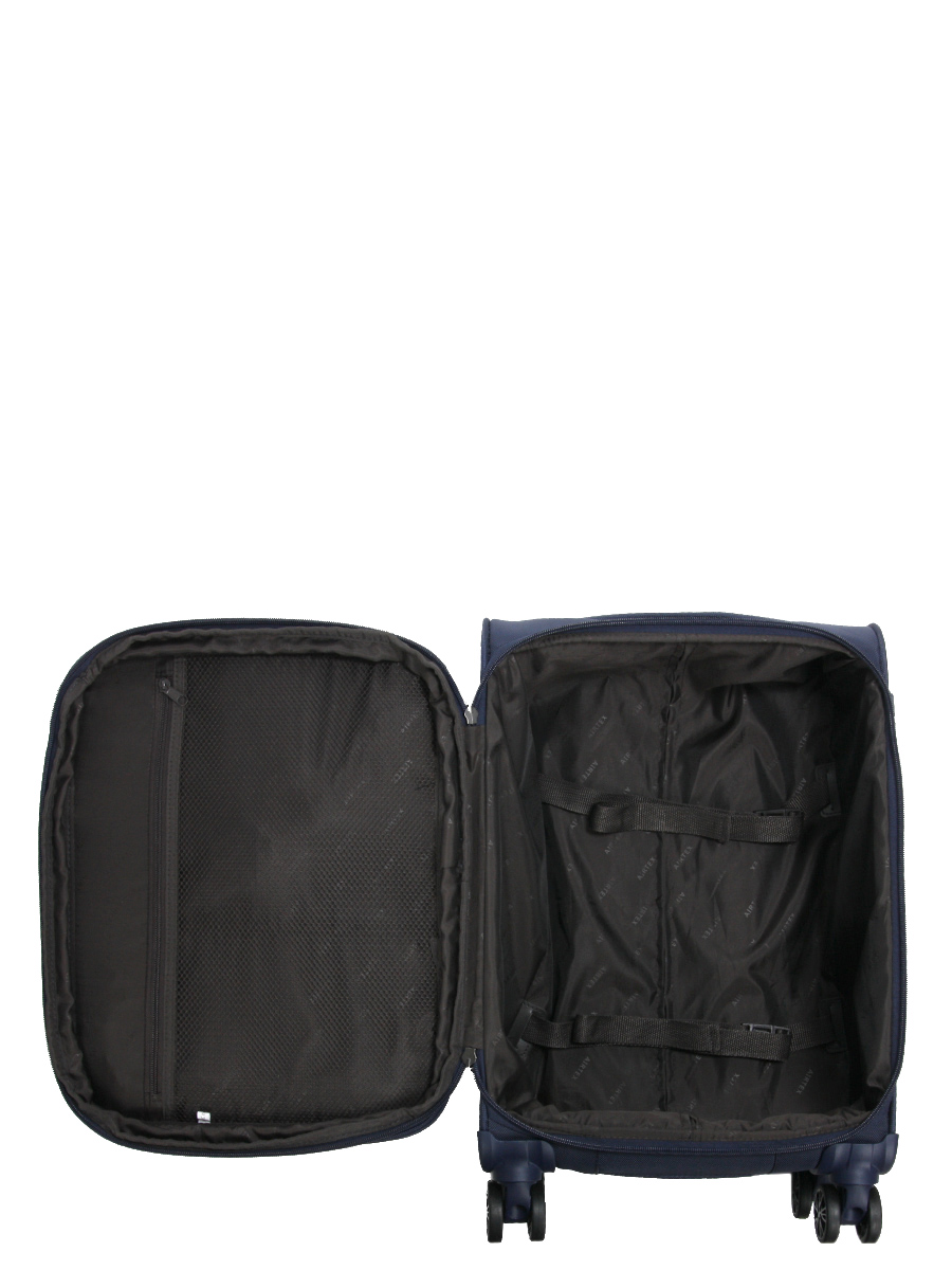 Ensemble 3 valises Airtex Nereide 3.0