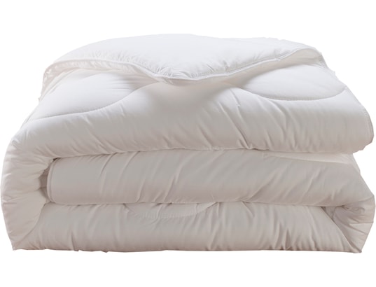 DROUAULT - Couette Celeste 240x220cm tempérée 300gr/m²
