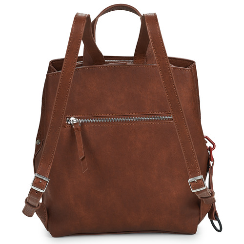 Desigual - DEJAVU SUMY MINI - Marron