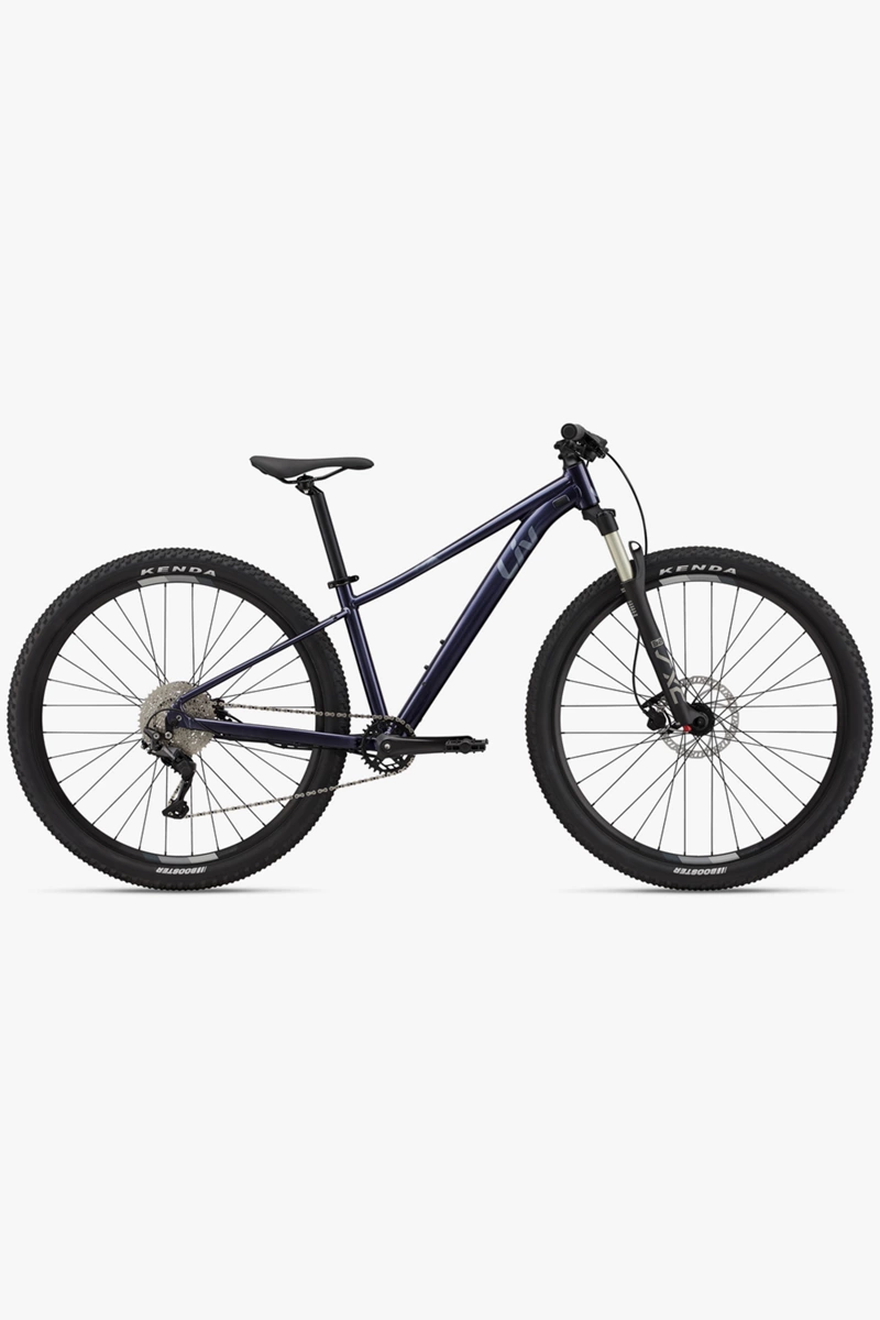 Liv Tempt 1 27.529 Damen Mountainbike 2023