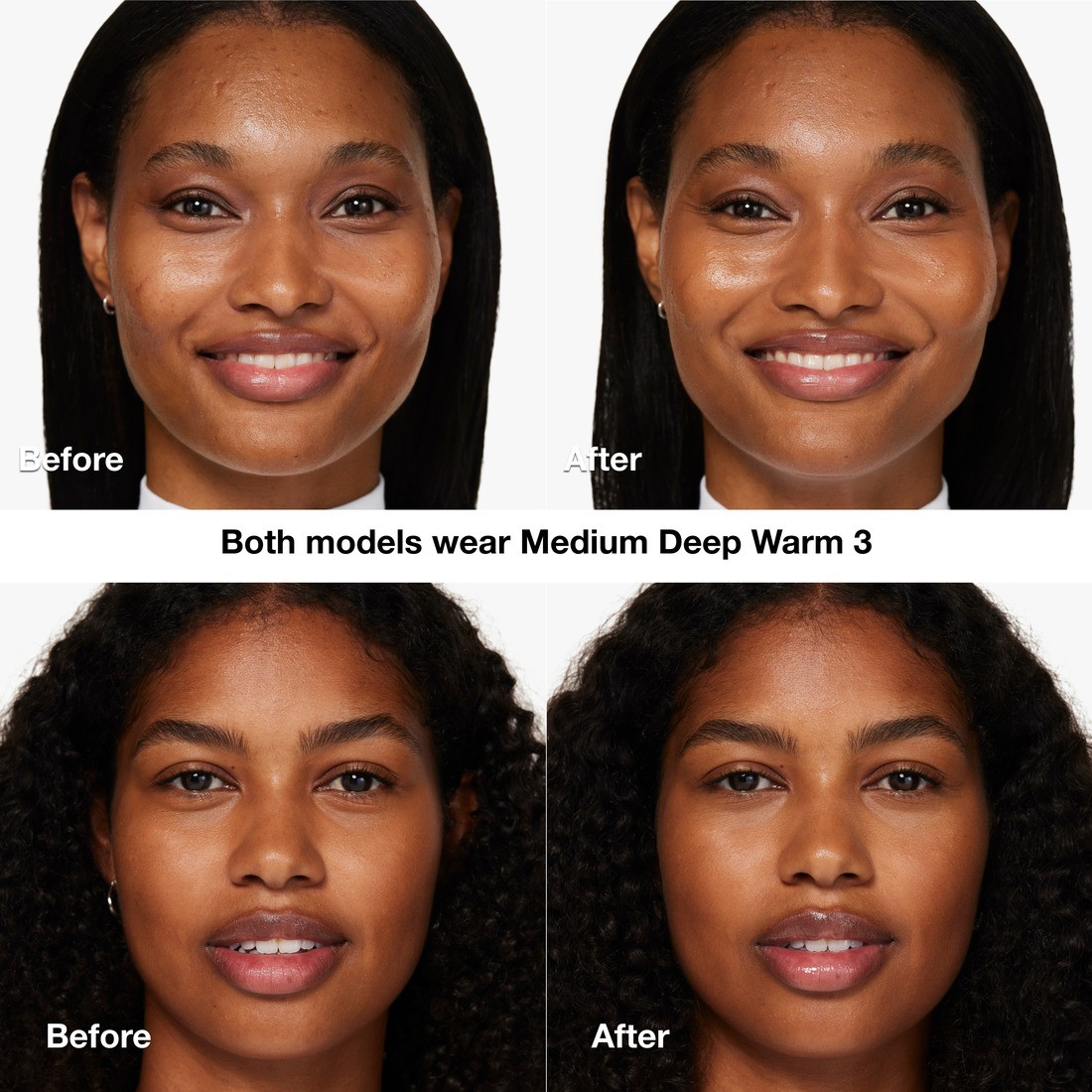 Clinique Even Better Vitamin Makeup<br>1 Stück, SPF50 Medium Deep Warm 3