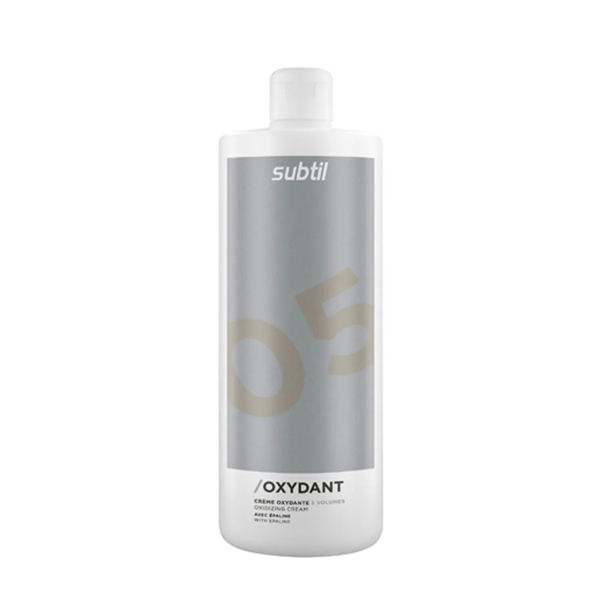 Oxydants à l'épaline 1000ml